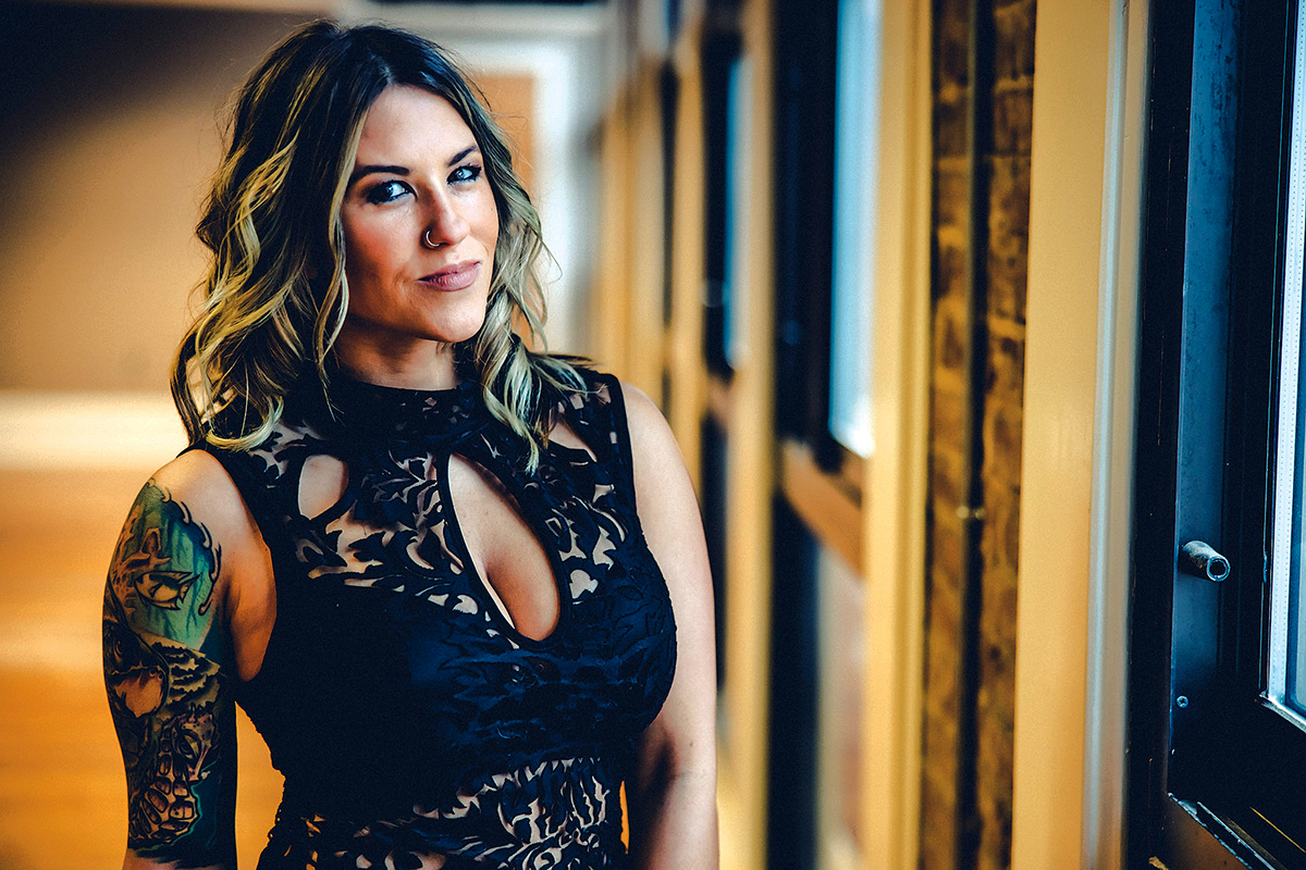 Lindsey Marie