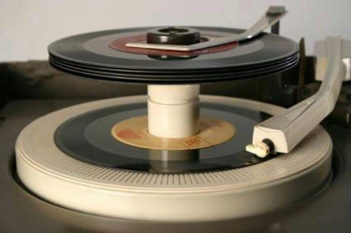 Xrecord Biege