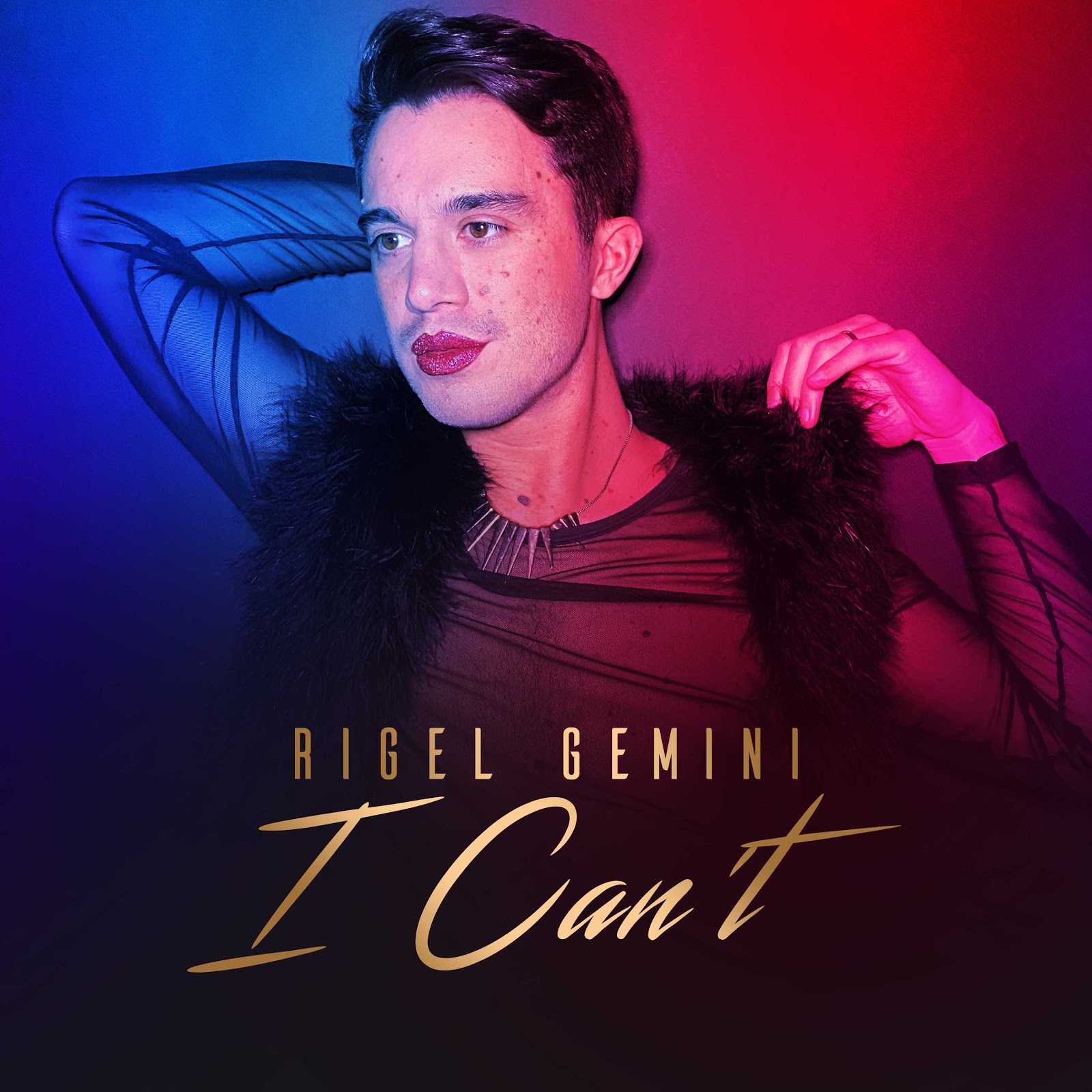 ICANT Cover