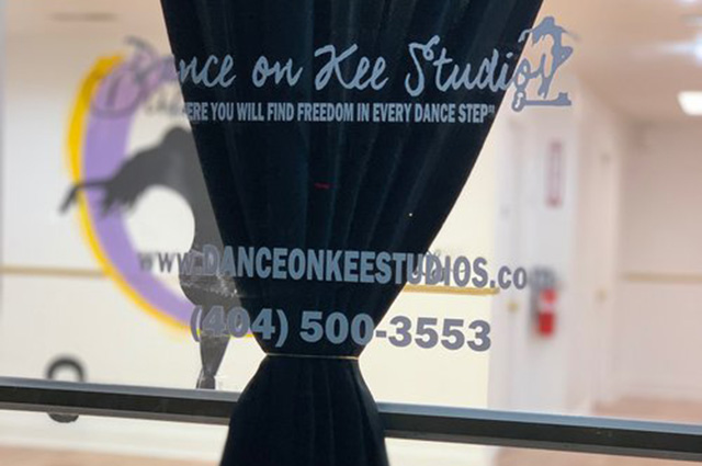 Dance On Kee