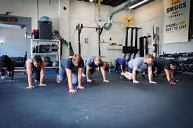Smugs Fitness