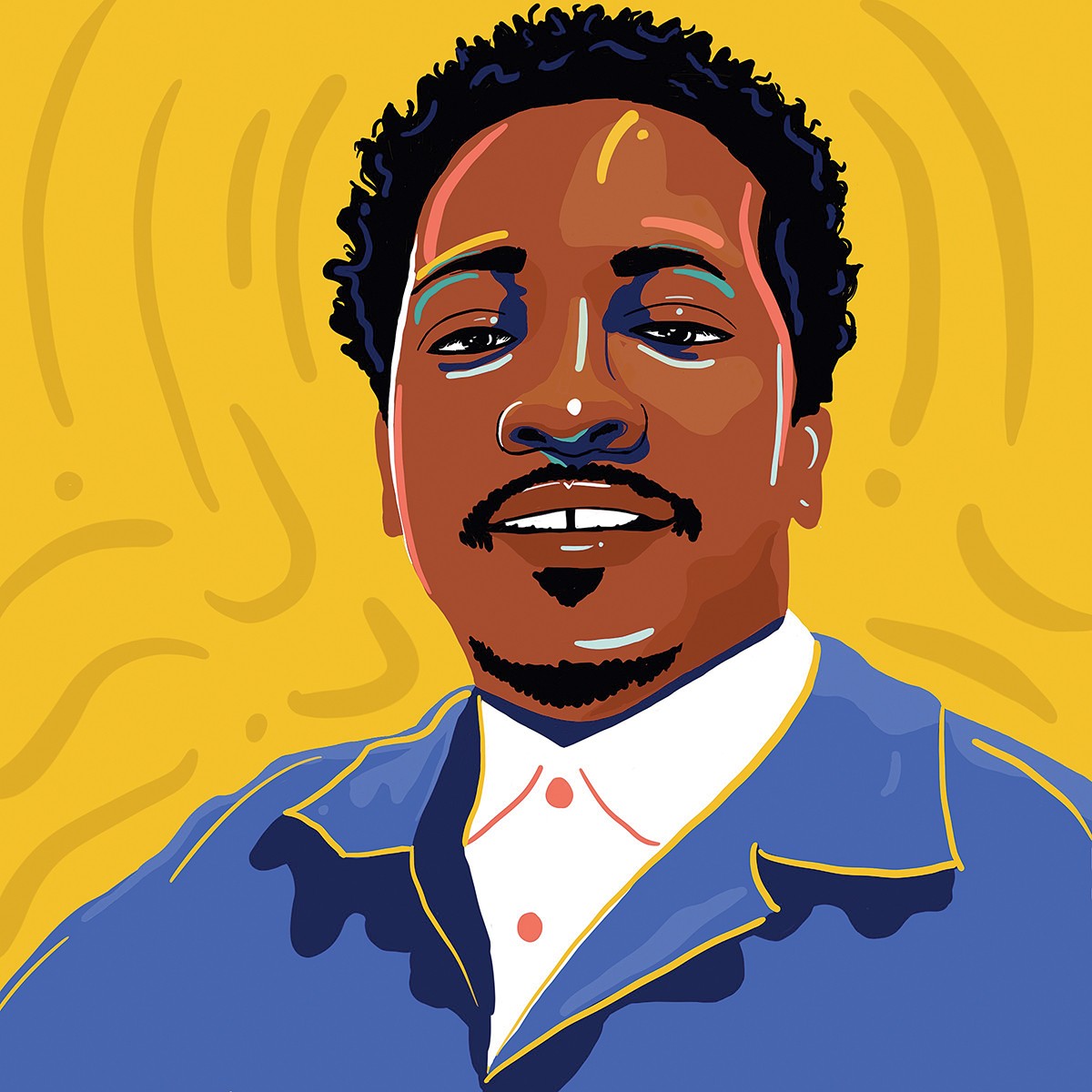Rayshard Brooks Revised