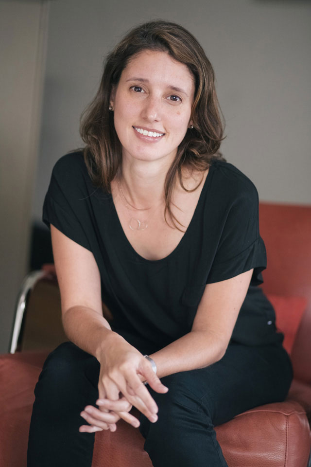 Courtesy Bess Weyandt
Atlanta Startup Q&A: Bess Weyandt, Startup Atlanta's executive director