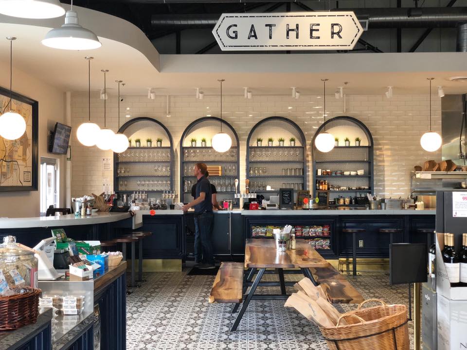 Gather Trackerimg