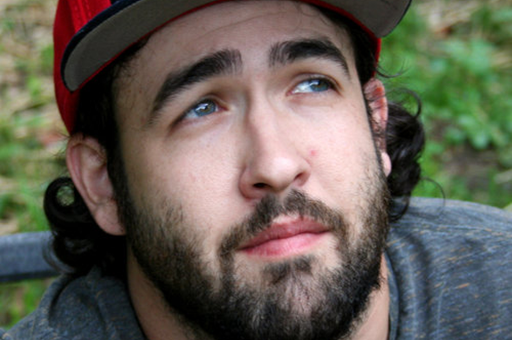 Photo credit: Megan Dahl (cropped by CL)
a conversation with Rory Hawkins, better known as Catlanta 