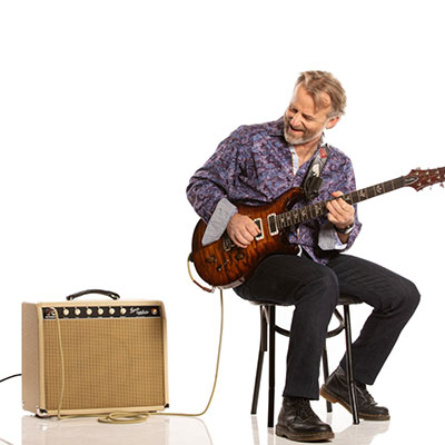 (400x400 image) Geoff Press By Gary Bradshaw