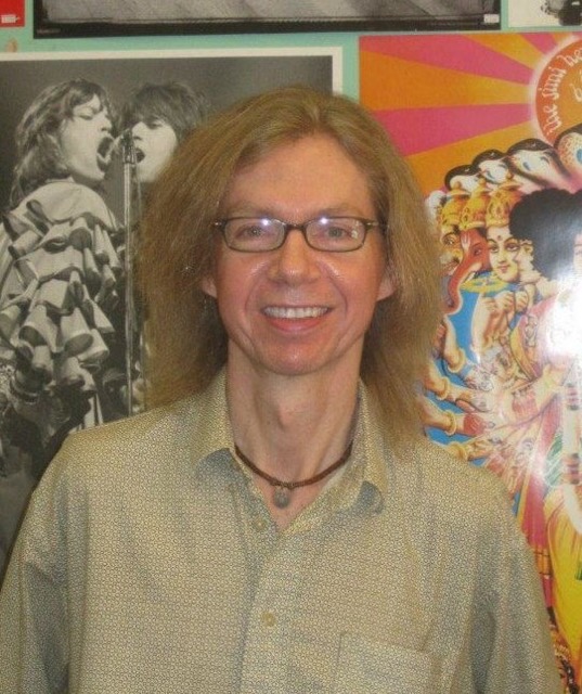 Mark Gunter