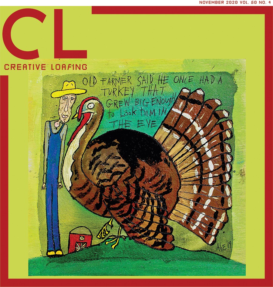 CL Cover NOV 2020 Abe Final Web