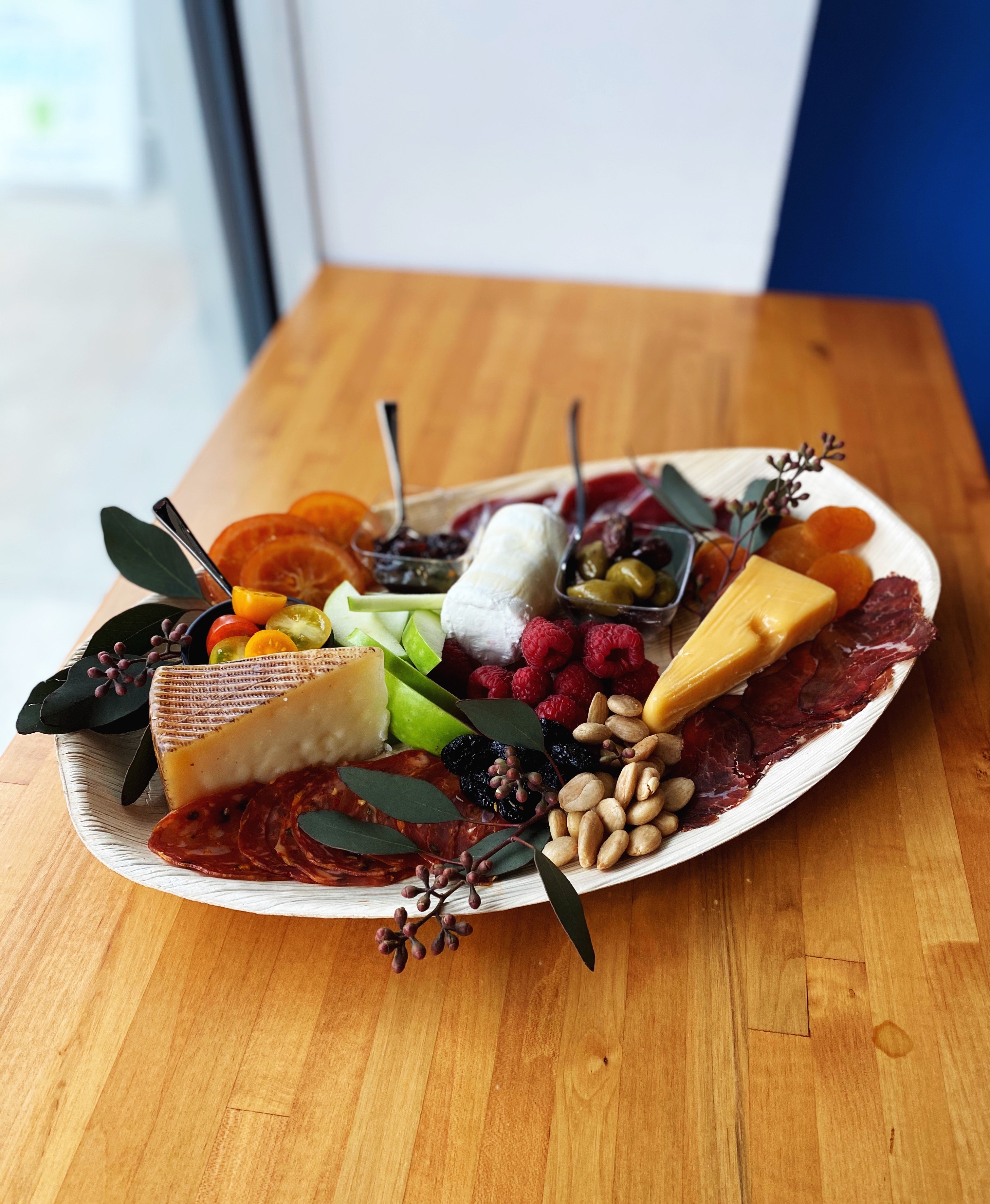 Charcuterie