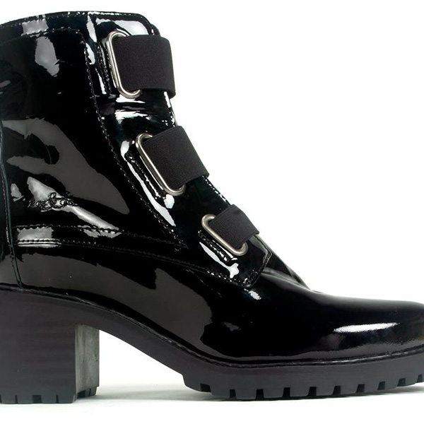 Bos Co Bos Co Indie Hiking Boot
