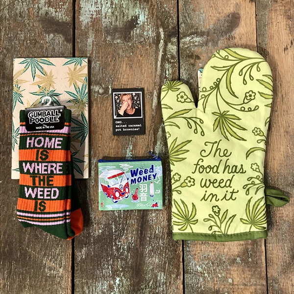 Stoner's Gift Box