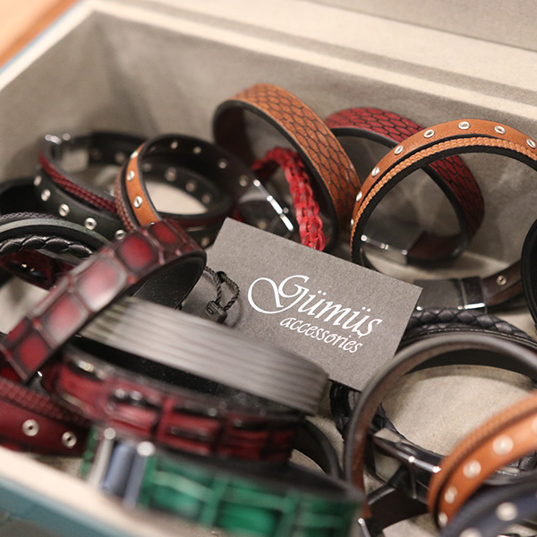 Cachee Bracelets