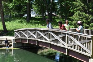 Decatur Park District