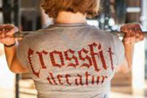 Crossfit Decatur