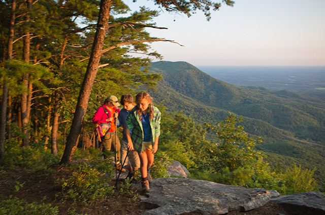 Fort Mountain