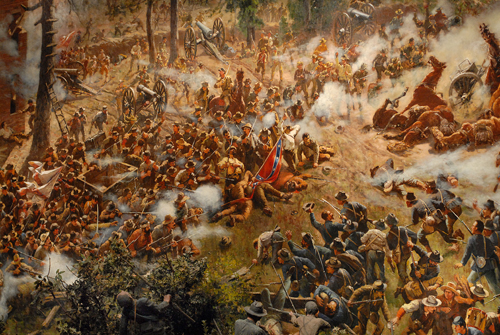 Cyclorama 051
