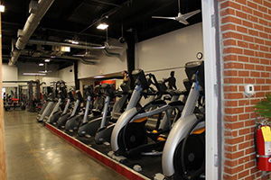 Courtesy Village Fitness