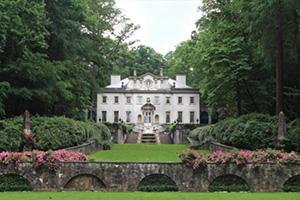 Swan House Footer  CL File