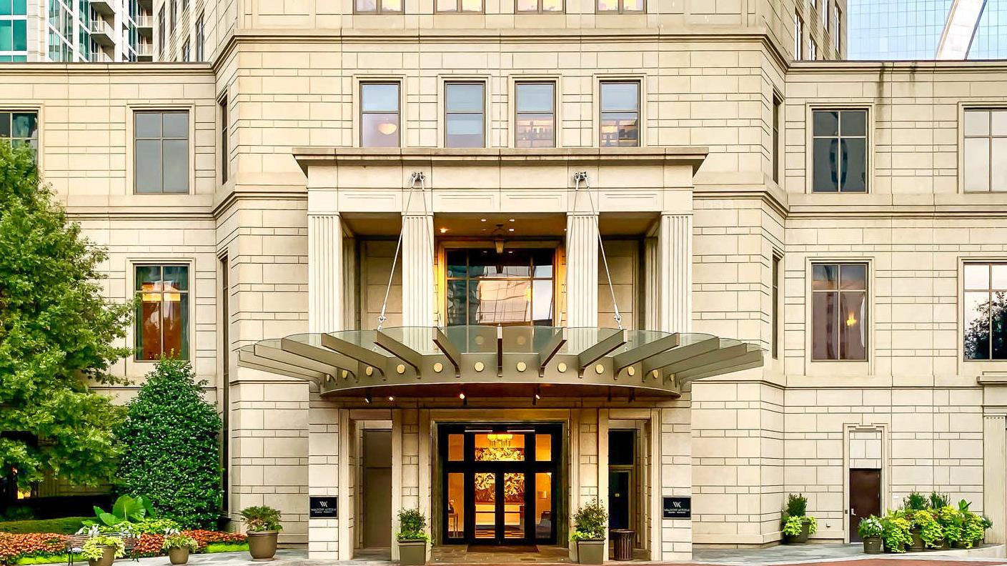 Courtesy Hilton/Waldorf