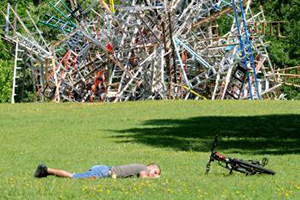 Freedom Park CL File