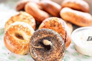 Food Store Footer Image