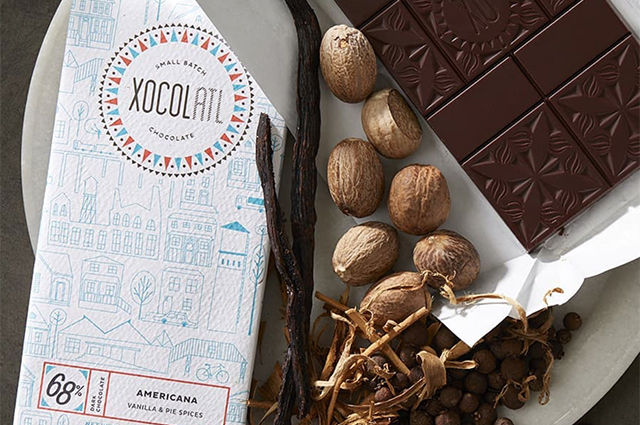 Xocolatl