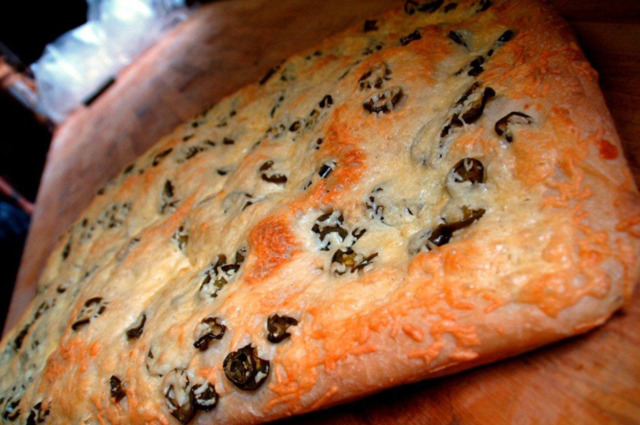66c9c Highland Bakery O4w Magnum