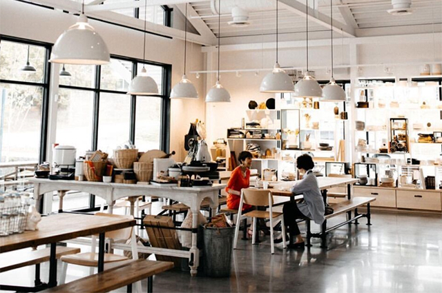 Star Provisions