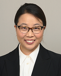 Kim Helen Jin Rec