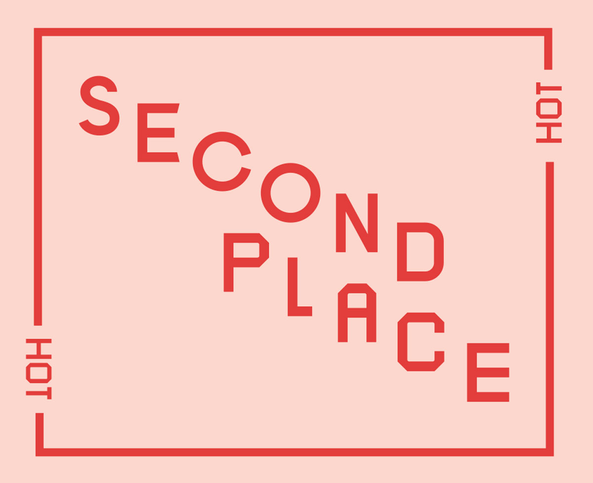 Second Place