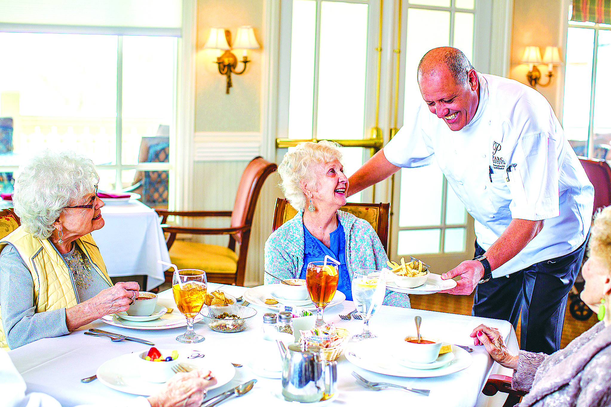 Chef Lotfi Chabaane Of Parc Duluth Erik Meadows 1 Web