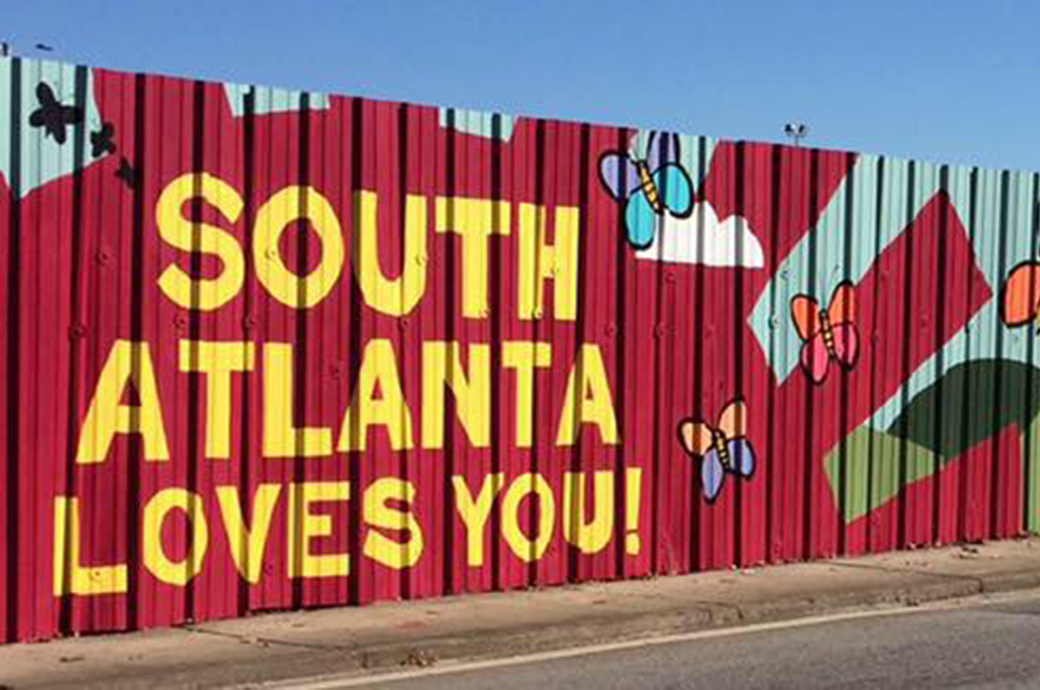 Courtesy South Atlanta Civic League/2015