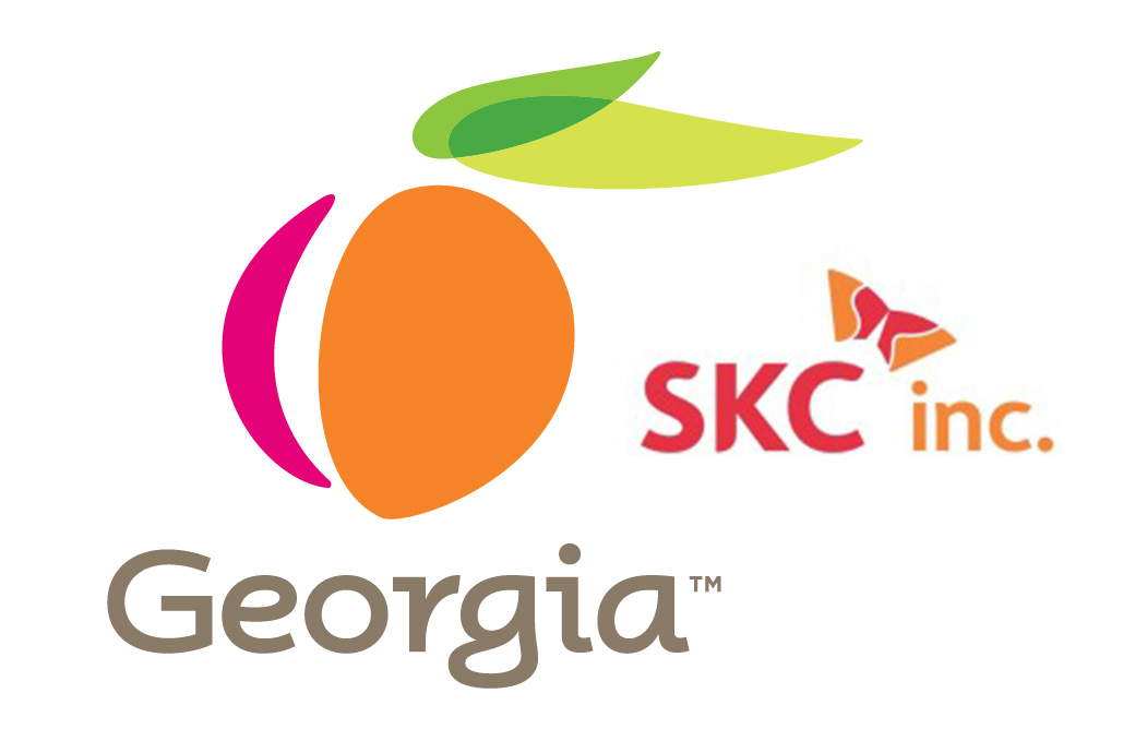SKC And Ga Peach