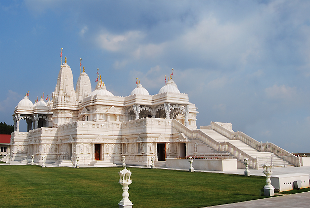 Hindutempleatlanta