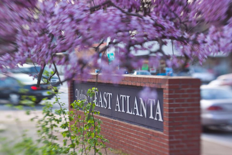 East Atlanta Village