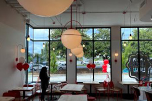 Southside Footer Hero Doughnuts