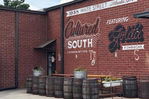 Southwest Footer Cultured South