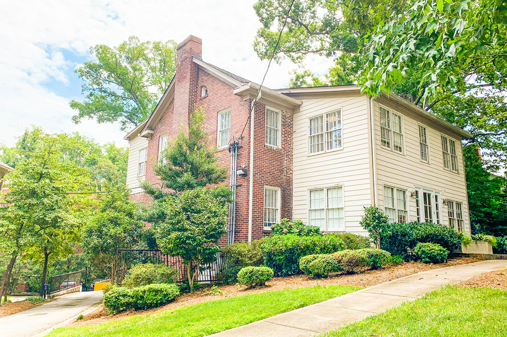 Emory Office Of Spiritual And Religious Life