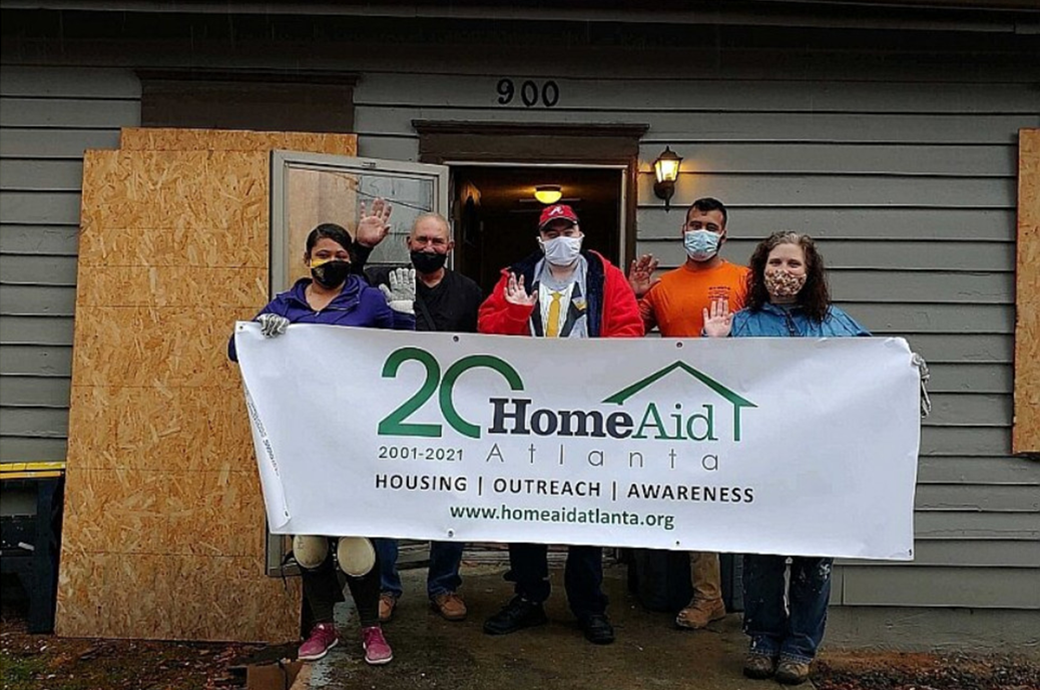 Home Aid Atlanta