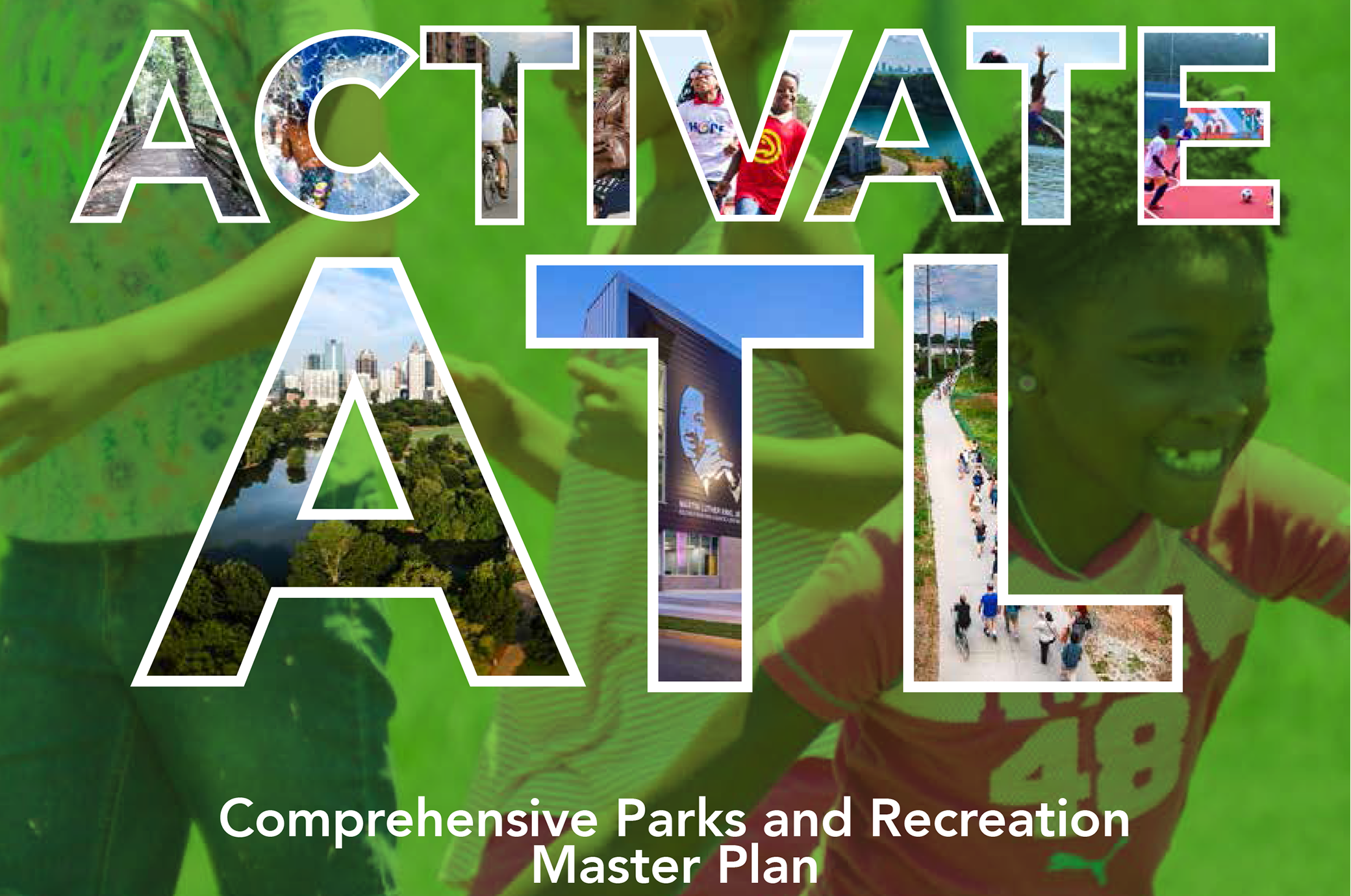 Activate Atlanta