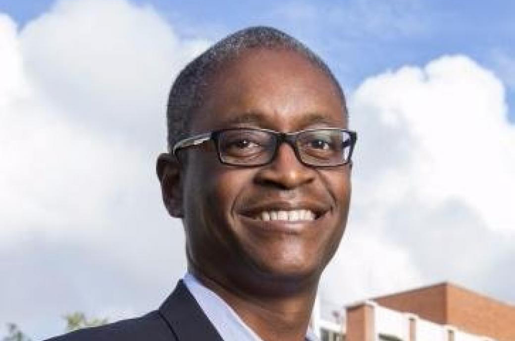 Raphael Bostic