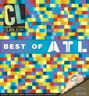 2011 Best Of Atlanta Logo