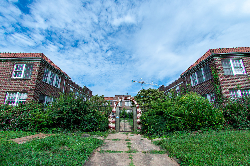 Winnwood Apartments