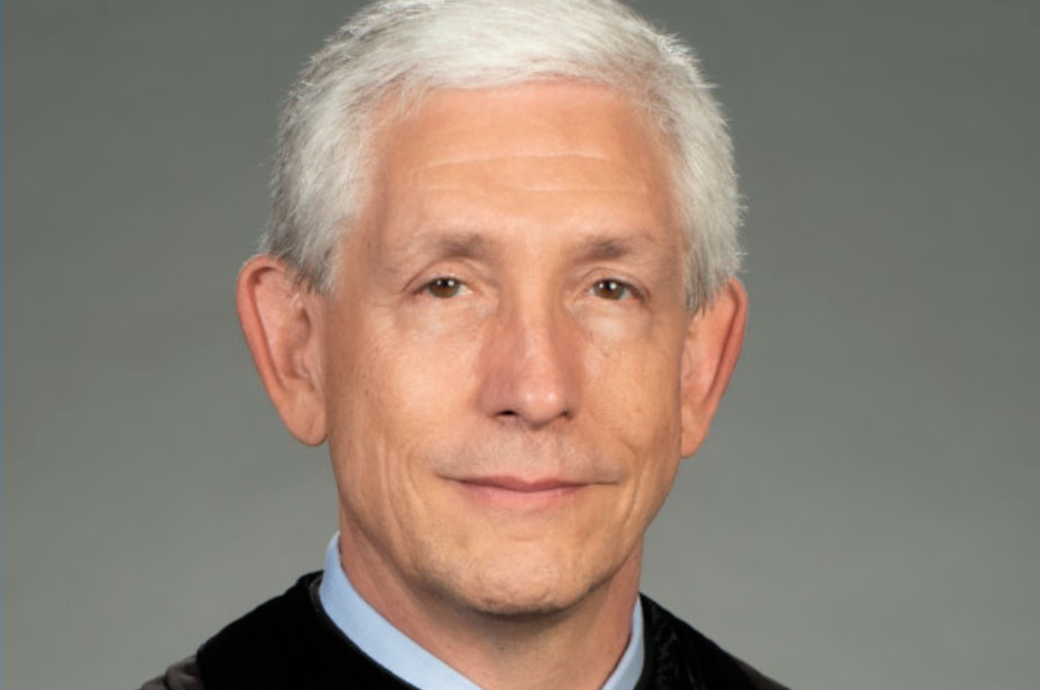 David Nahmias