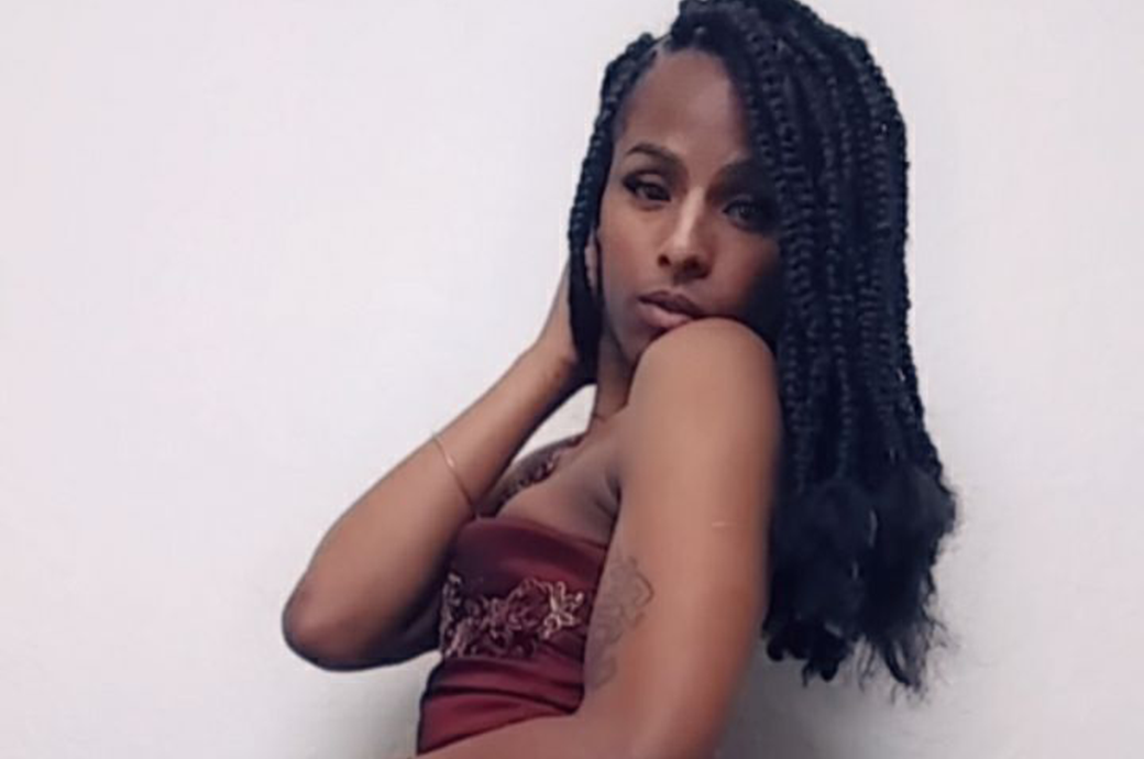 Ju’Zema Goldring