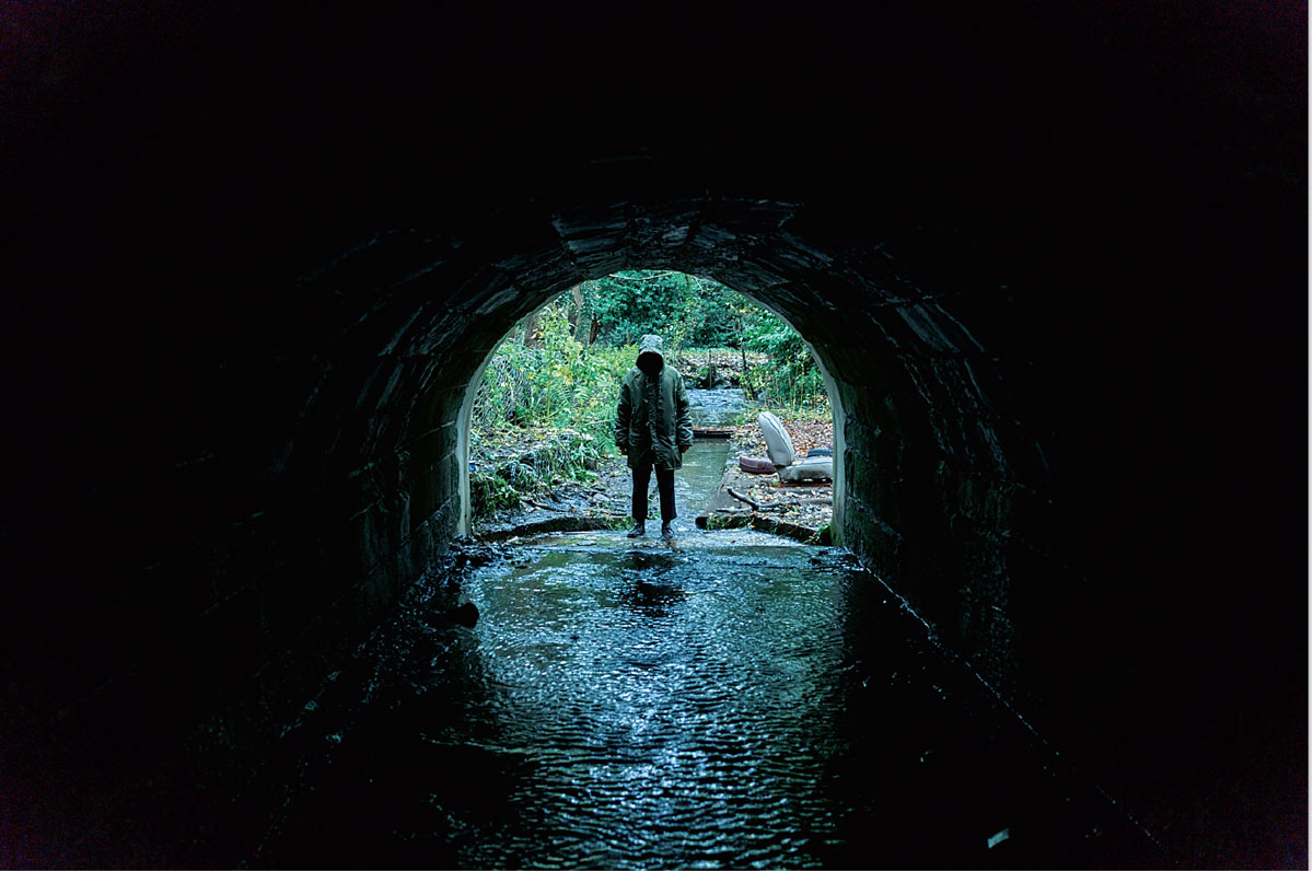 Ghost Stories