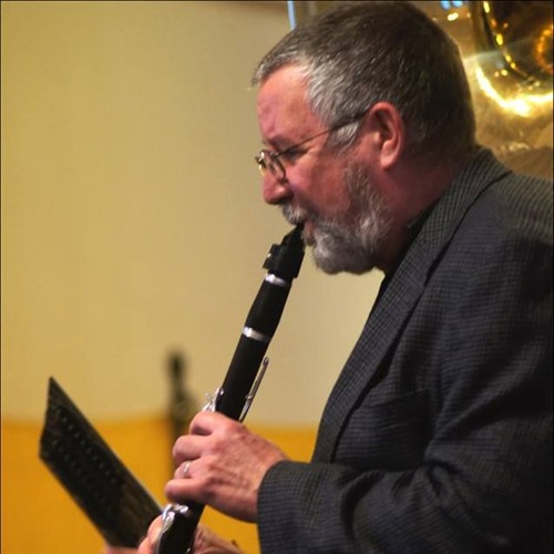 Jeff Crompton