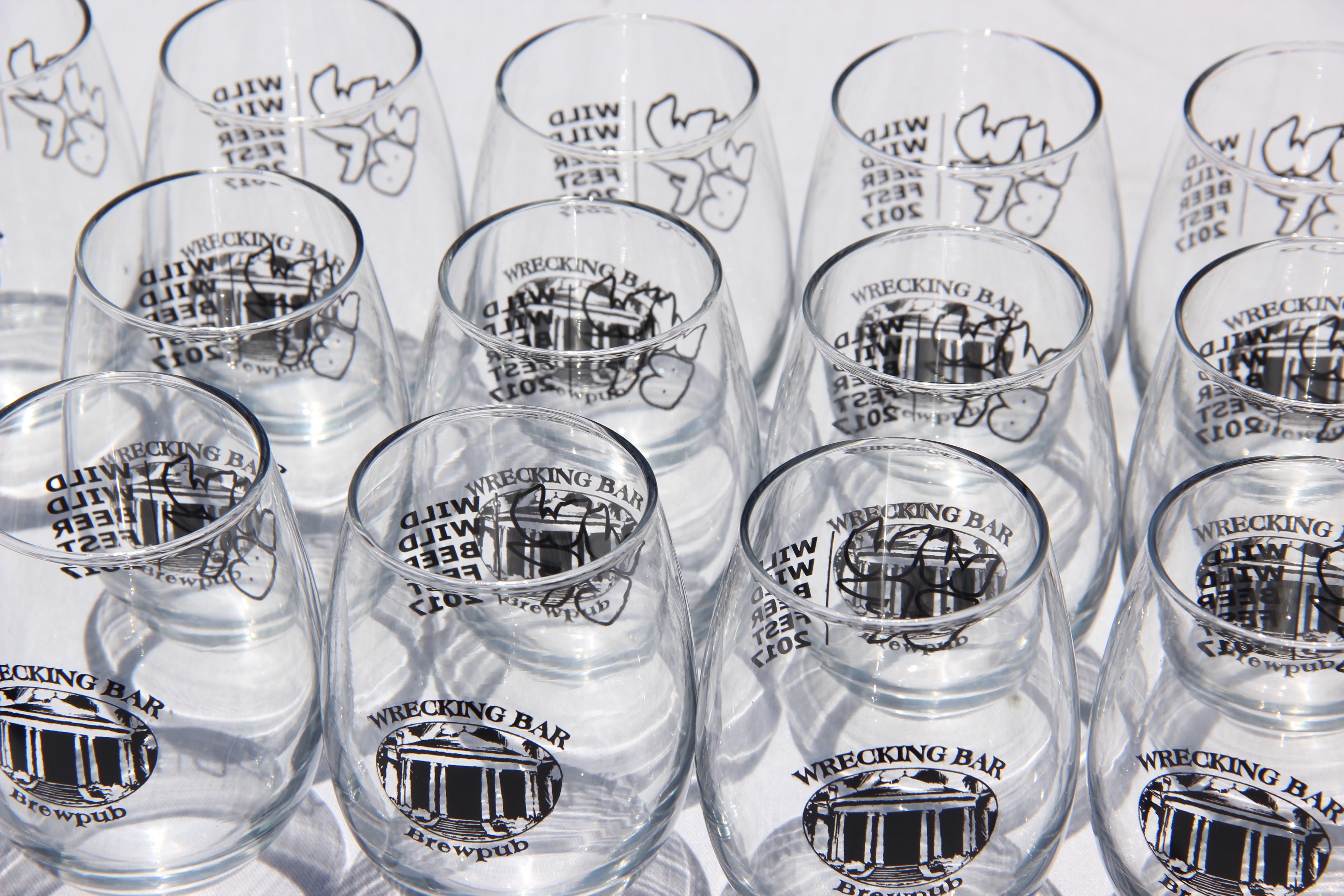 WWBF Glasses 2017