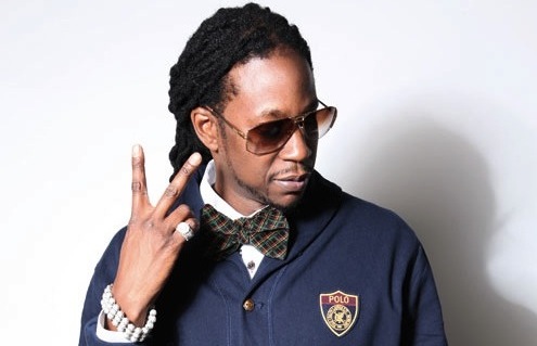 5 things today: 2 Chainz, Bosco - Published 3/6/2012