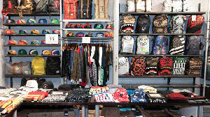 Consumer Culture